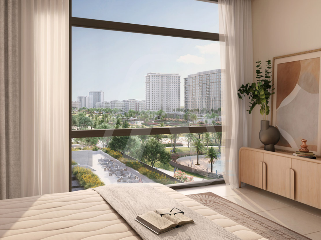 Parkside-View